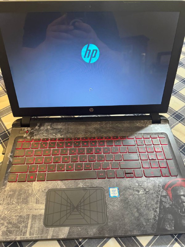 HP Laptop for sale