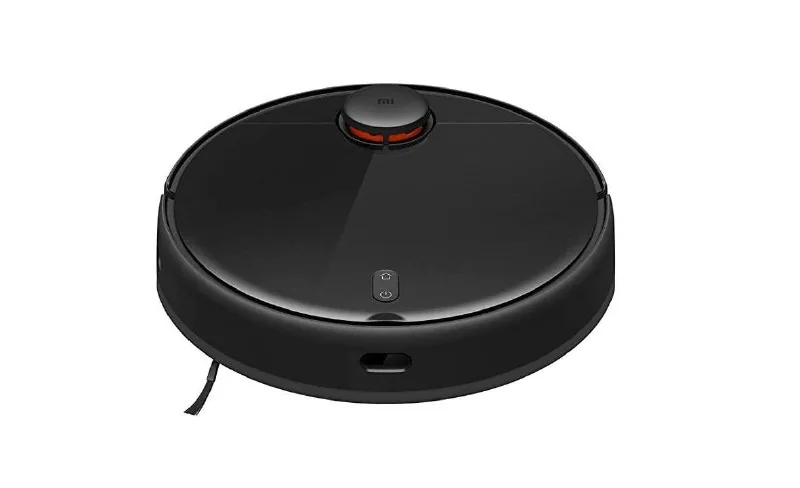 Робот-пылесос Xiaomi Mi Vacuum Mop 2 Pro