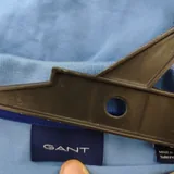 Карл Кани, Томми Хелфигер, Adidas, Gant 8