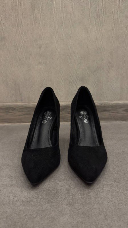 Женские туфли размер 39 новые 2