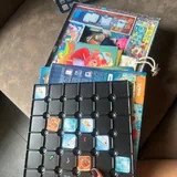Детская настольная игра «Носочные монстры» 2