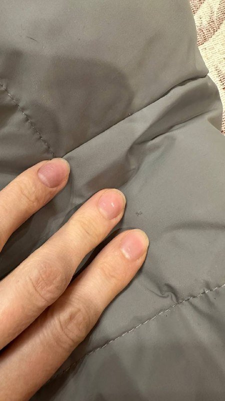 Детская куртка Ostin для 9-10 лет осень-зима 7