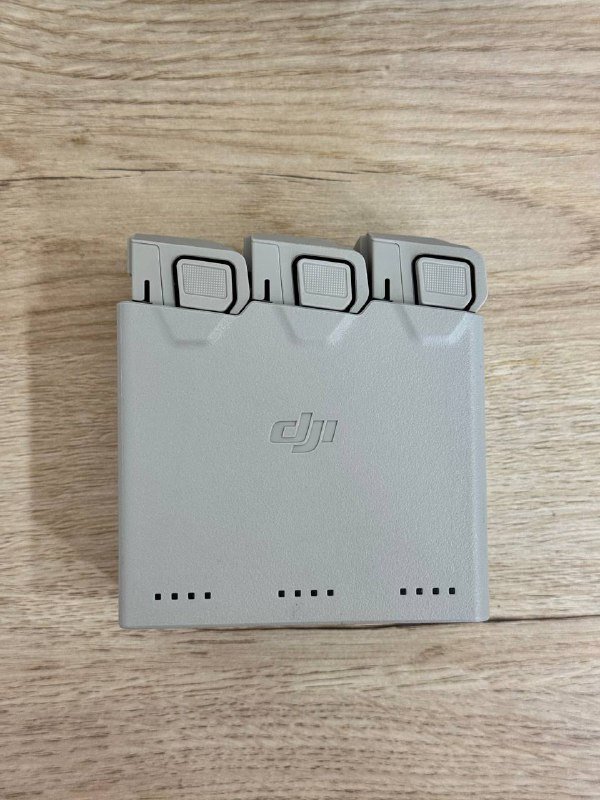 DJI Mini 4 Pro Fly More Combo дрон, пульт, ND фильтры 5