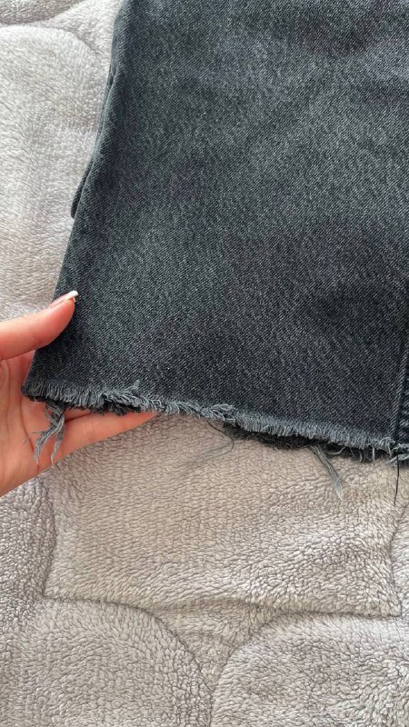 черные джинсы размер 36 3