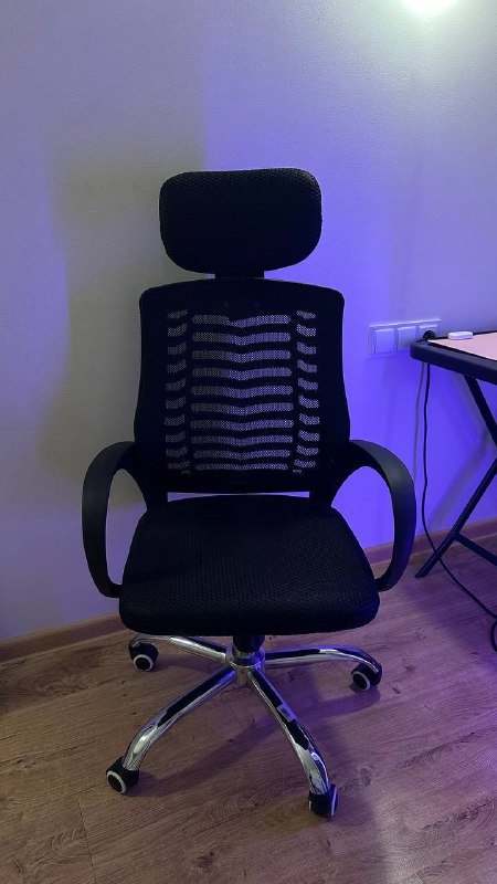 Кресло компьютерное 2