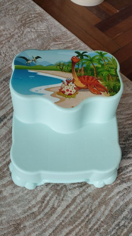 Комбинезон р.М 5