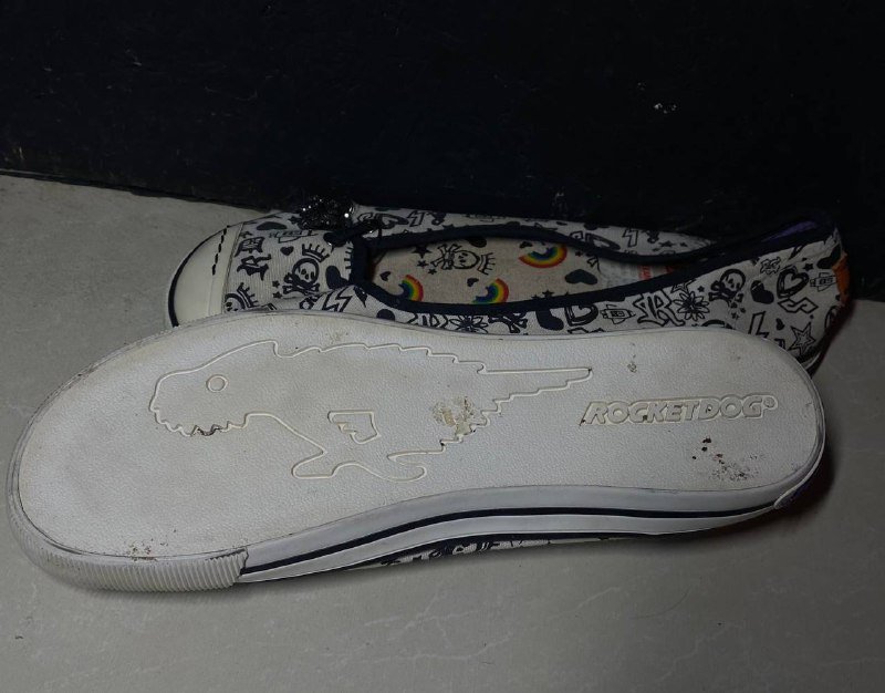 Женские туфли Rocket Dog размер 40 2