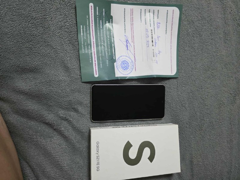 Samsung Galaxy S21FE 8/128GB