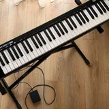 M-Audio Keystation 61 MK3, MIDI-клавиатура 2