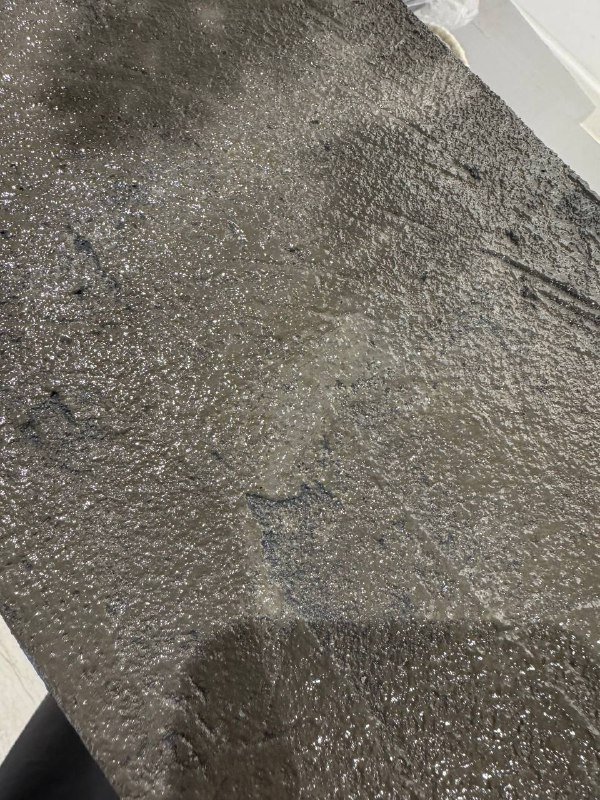 Дизайнерская зона ресепшен 2