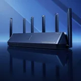 Xiaomi BE7000 WiFi 7 роутер 1