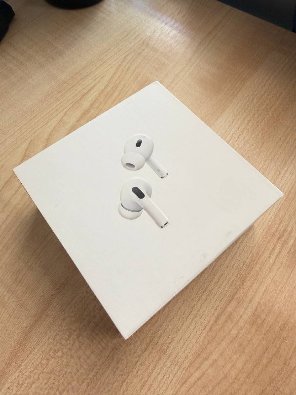 Apple AirPods Pro 2nd generation с MagSafe Charging Case 2