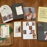 Книги на английском, книга Мэттью Макконахи, K-pop альбом 4