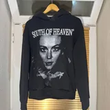 Худи South of Heaven 1