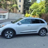 Kia Niro 3