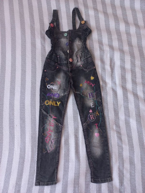 Детская одежда по 10 лари 7