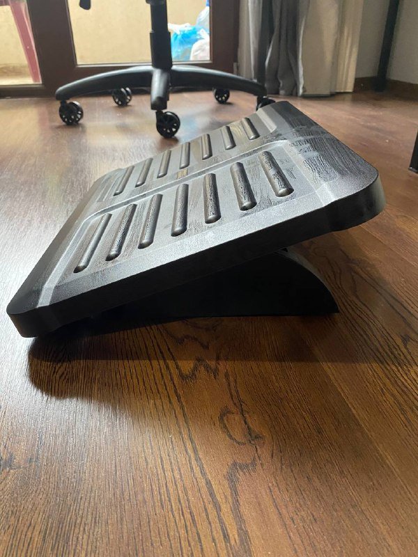 Лампа настольная Jysk Patrik 7