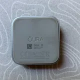 Кольцо Oura Ring 4 Black 4