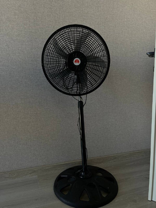 Вентилятор