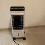 Охладитель воздуха 1