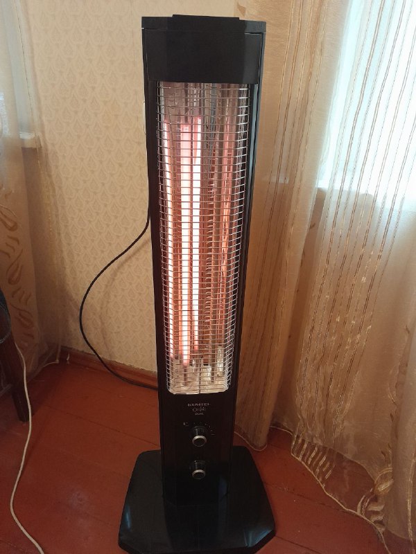 Обогреватель