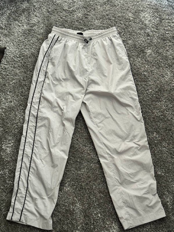 Брюки TNF оригинал, свитер, брюки ноунейм 3