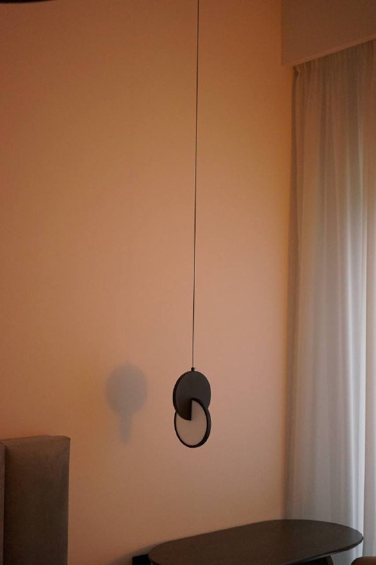 Подвесные светильники Eclipse Lee Broom 3