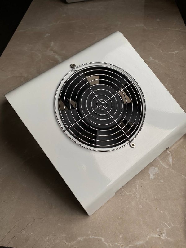 Фрезер, Вытяжка, Стерилизатор 2