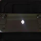 Steam Deck 512 GB OLED 2