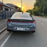 Hyundai Elantra 2022 2