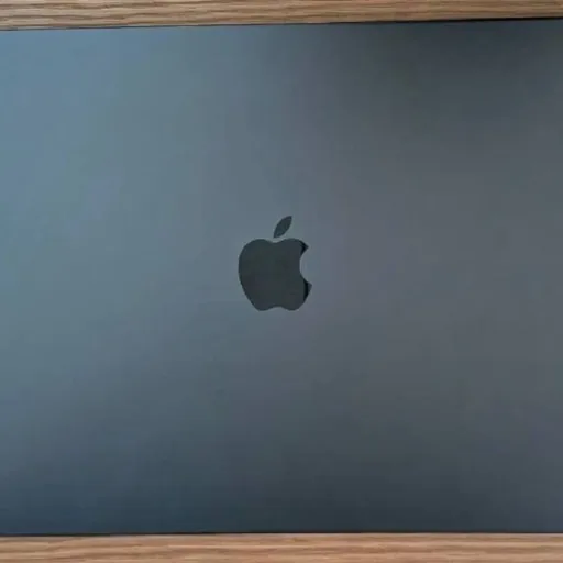 Apple MacBook Pro 14 M3 Pro
