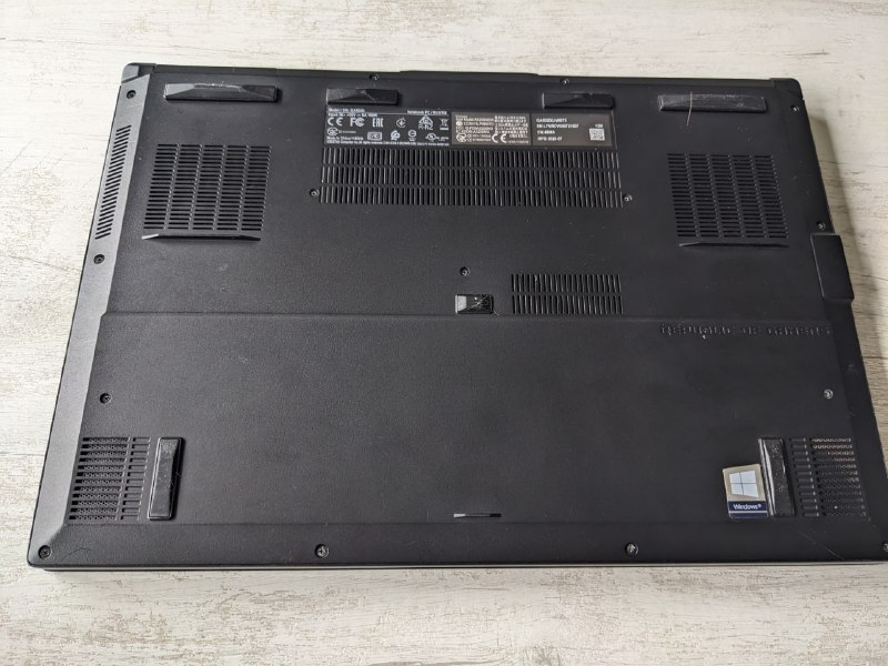 ноутбук ASUS ROG Zephyrus G (GA502DU-WB73) 6