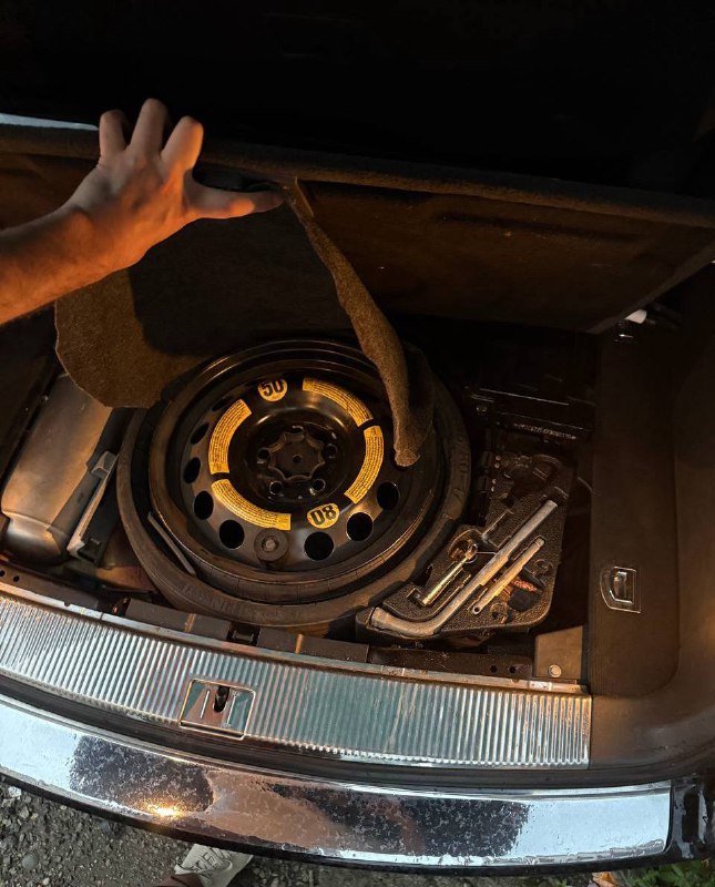 Volkswagen Touareg 2006 2.5 Turbo Diesel AWD 9