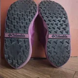 Кроссовки Columbia 3