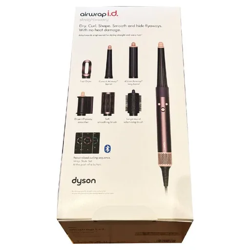Dyson Airwrap i.d. multi-styler
