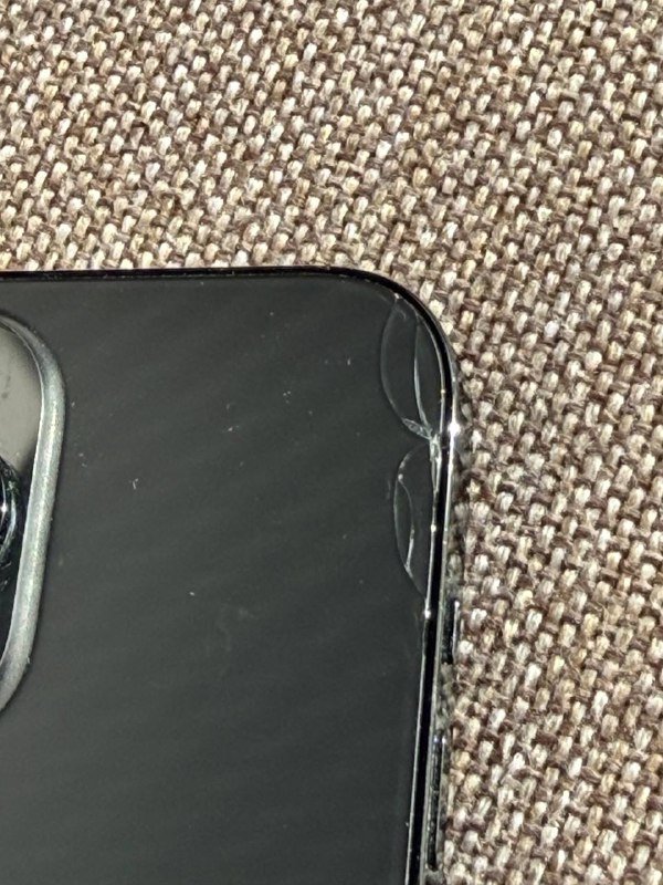 iPhone 14 Pro Max 256 ГБ две физические SIM-карты 3