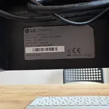 Монитор LG 27MR400 5