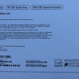 MacBook Air M4 6