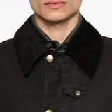 Barbour Ashby waxed cotton jacket 5