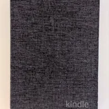 Обложка для Kindle 2