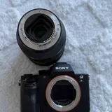 Sony A7R II, Sony FE 24–105mm f/4 G OSS 7