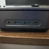 მინი-პერსონალური კომპიუტერი Core i7, 64 გბ ოპერატიული მეხსიერებით 1