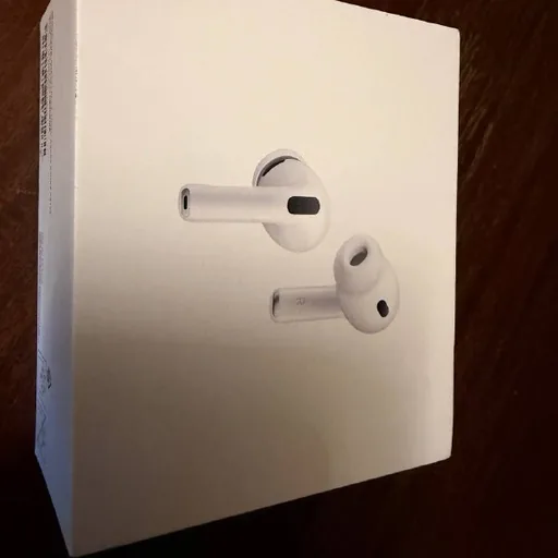 Apple AirPods Pro 3