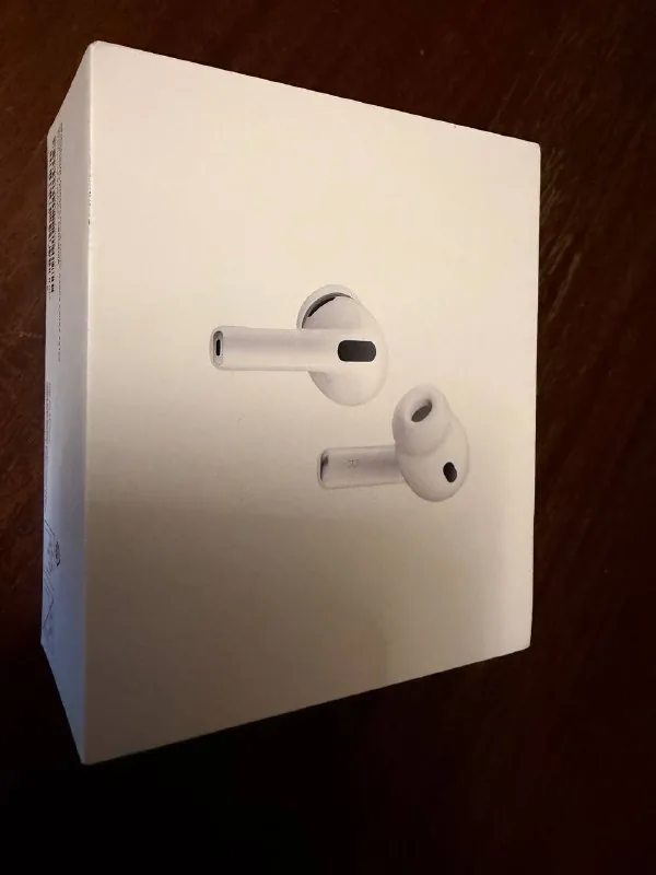 Apple AirPods Pro 3 1