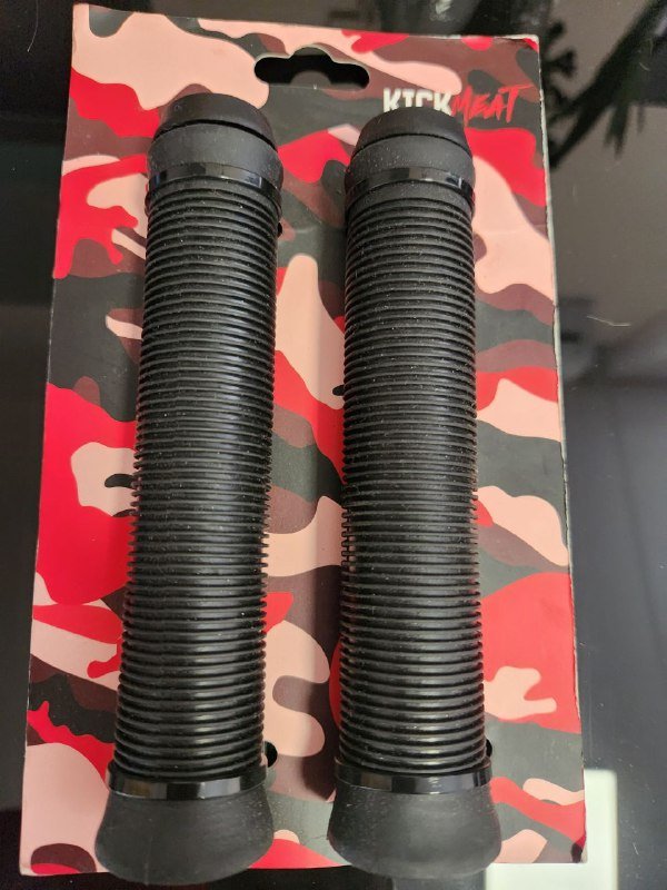 Шкурки, грипсы, трюковые самокаты, шлем, защита, запчасти 2