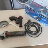 Болгарка Bosch GWS 14-125 S Professional 2