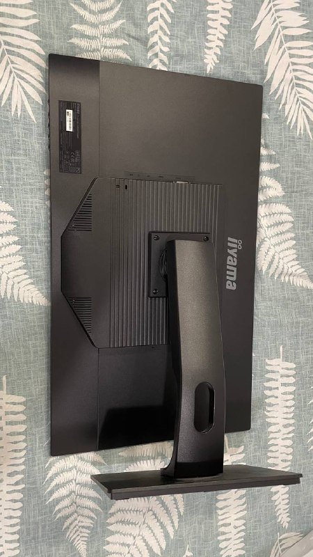 Монитор Iiyama ProLite SB3270QS 3