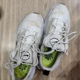 Nike кроссовки, ботинки Zara 5