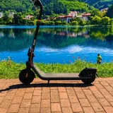 NineBot E2 Plus электросамокат 3