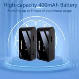 Philips VTR7700 беспроводной микрофон 2